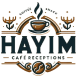 Logo Hayim Lanches